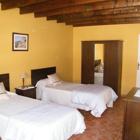 Casa Rural San Francisco Granadilla De Abona Buitenkant foto