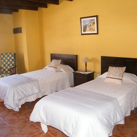 Casa Rural San Francisco Granadilla De Abona Buitenkant foto