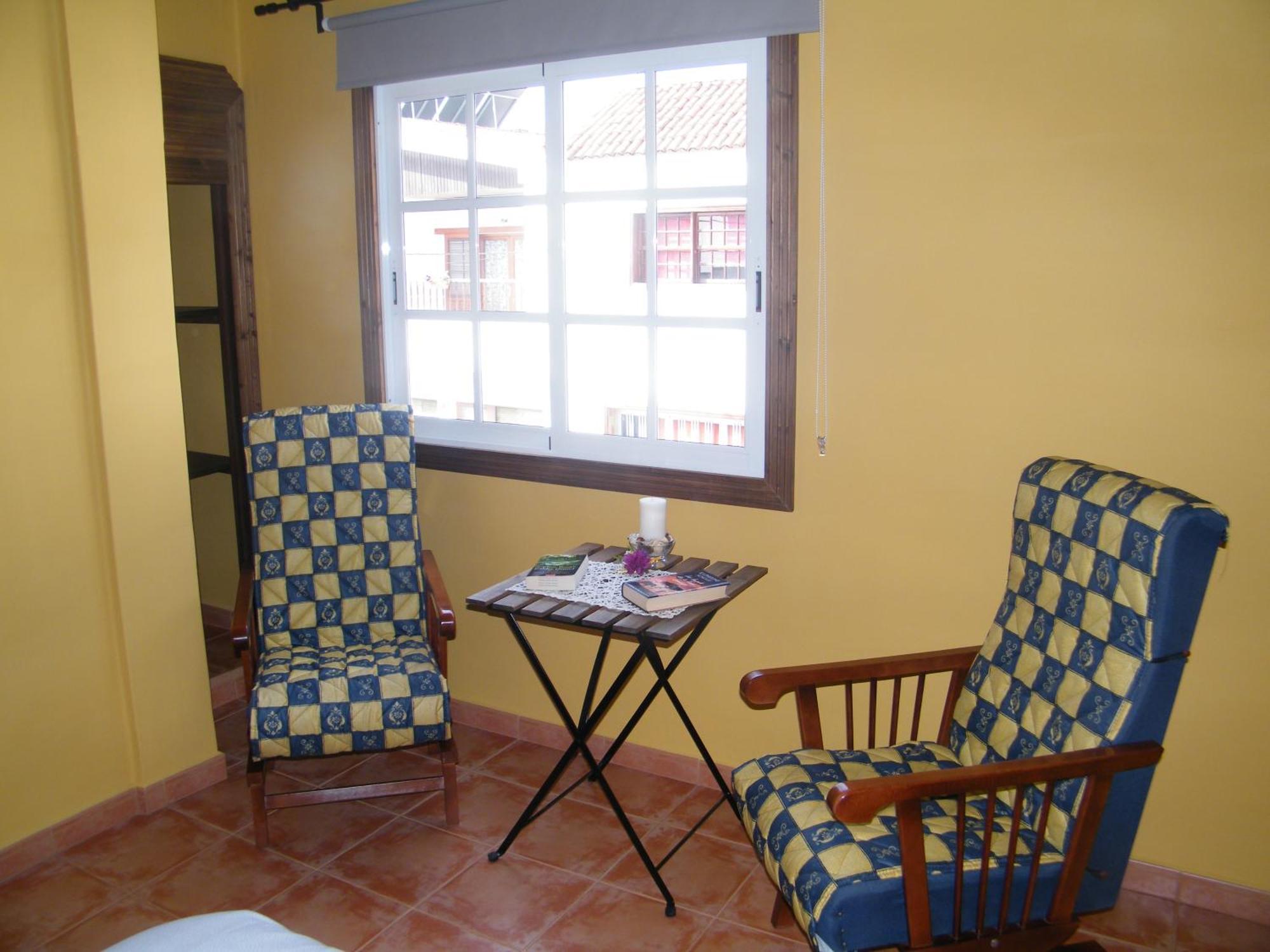 Casa Rural San Francisco Granadilla De Abona Buitenkant foto