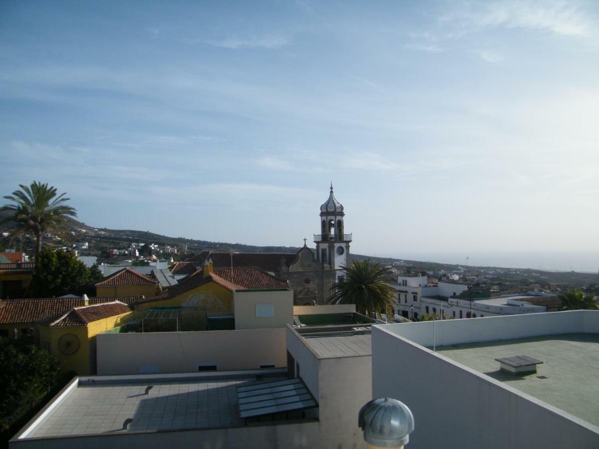 Casa Rural San Francisco Granadilla De Abona Buitenkant foto
