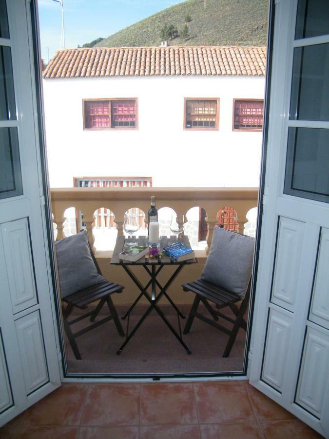 Casa Rural San Francisco Granadilla De Abona Buitenkant foto