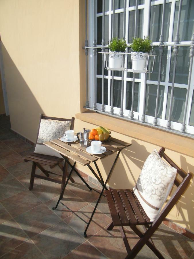 Casa Rural San Francisco Granadilla De Abona Buitenkant foto