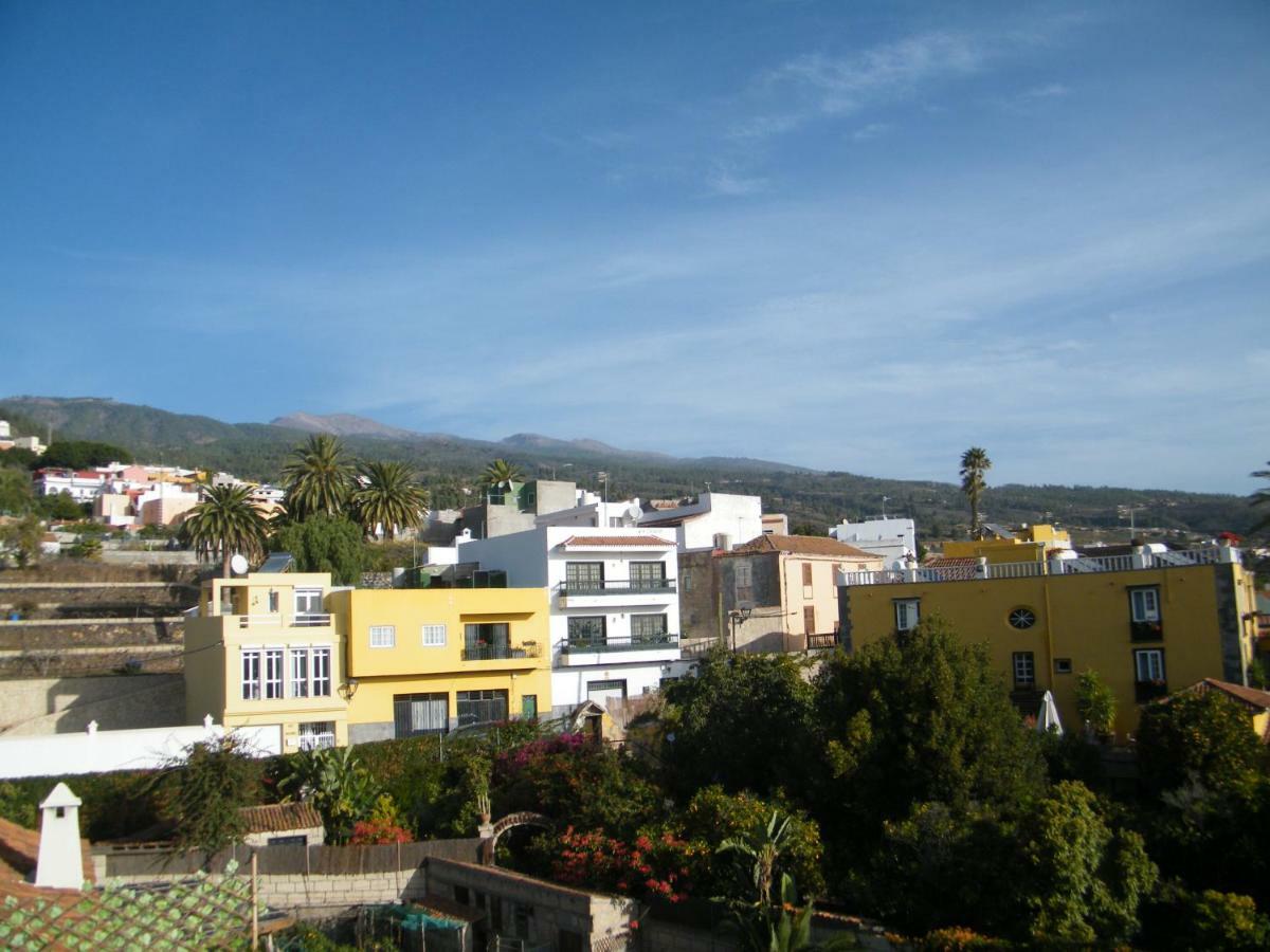 Casa Rural San Francisco Granadilla De Abona Buitenkant foto
